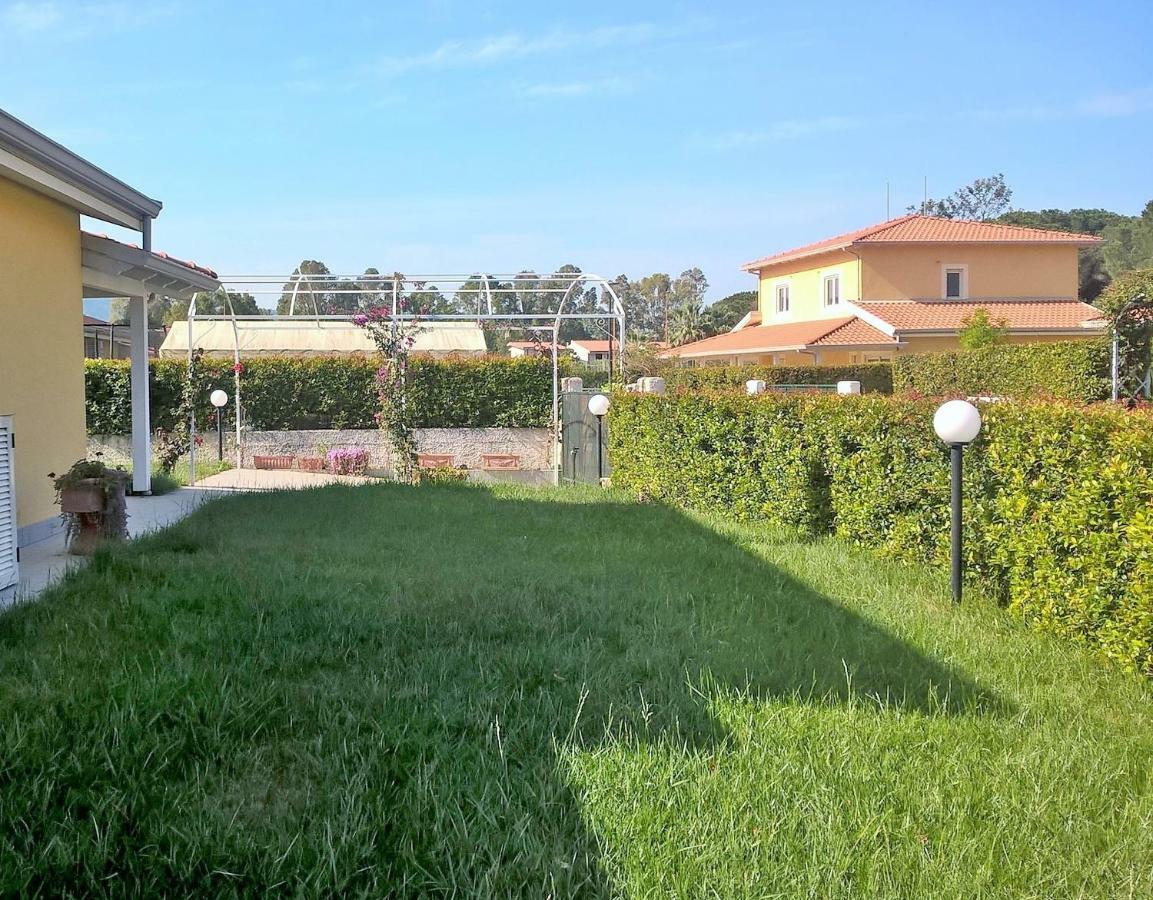 Portoada Park Villas Пицо Екстериор снимка