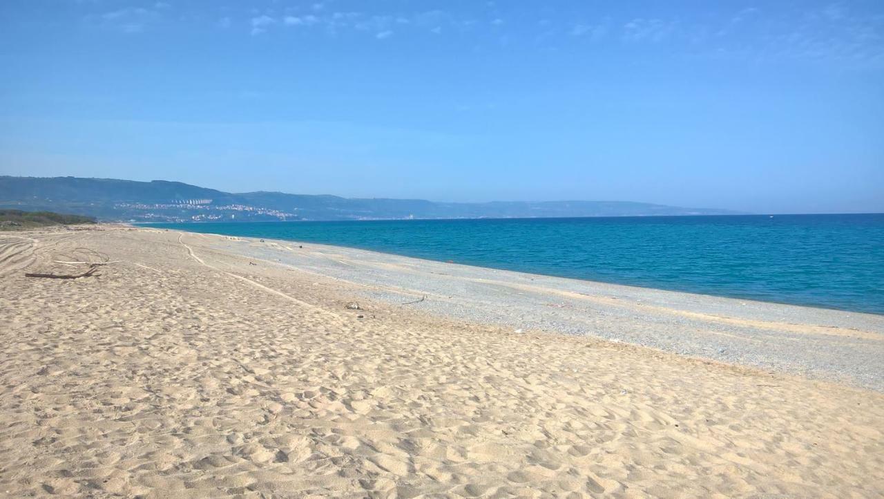 Portoada Park Villas Пицо Екстериор снимка