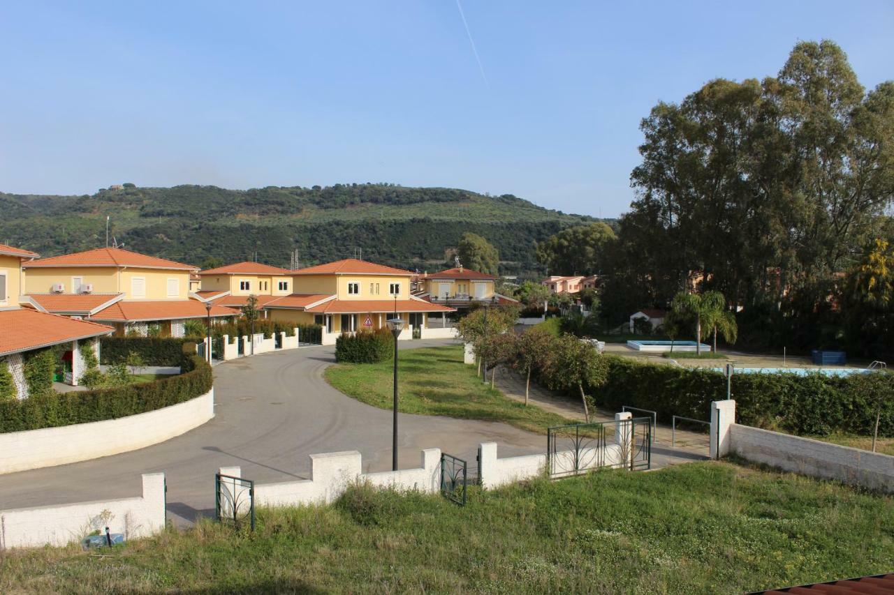 Portoada Park Villas Пицо Екстериор снимка