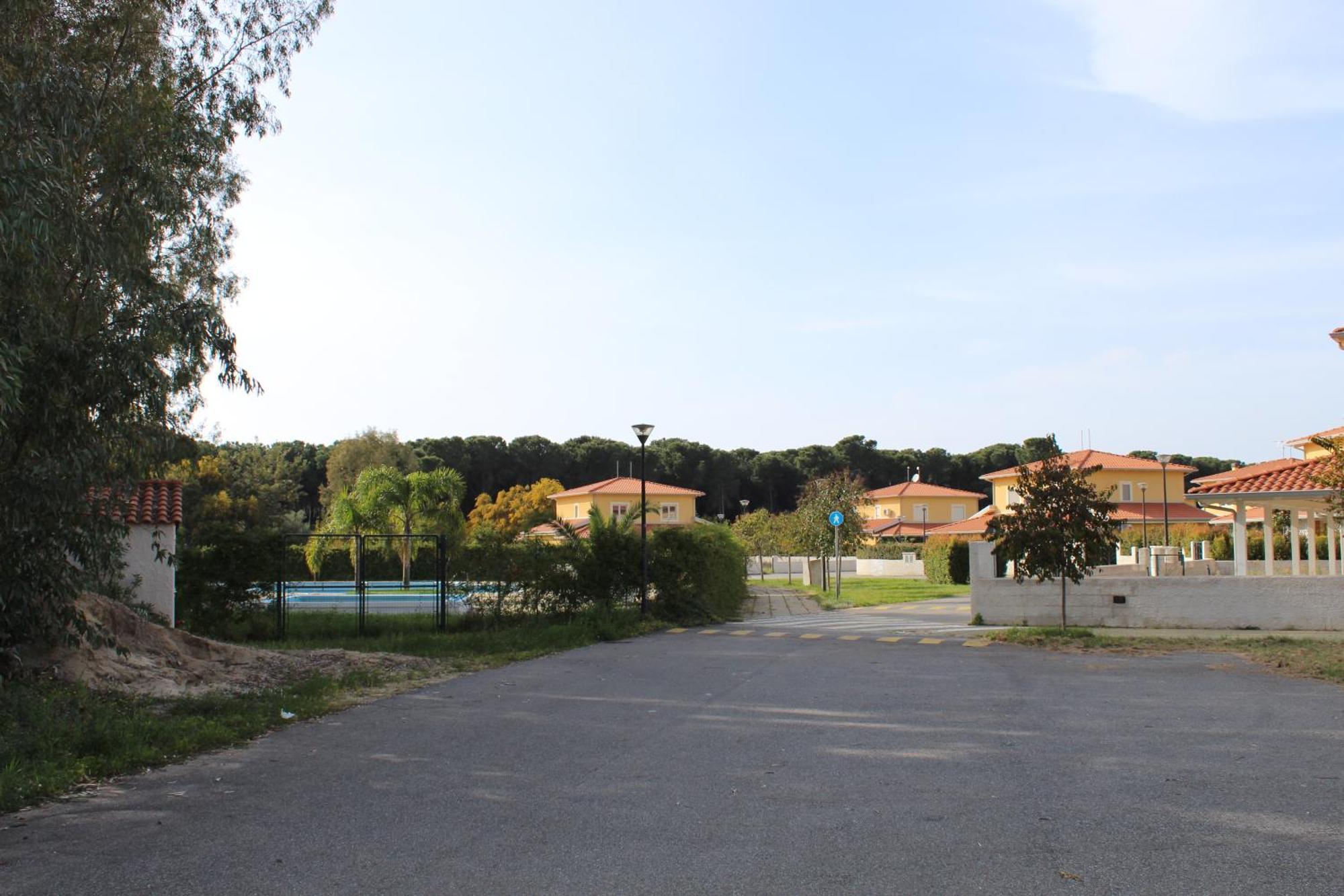 Portoada Park Villas Пицо Екстериор снимка
