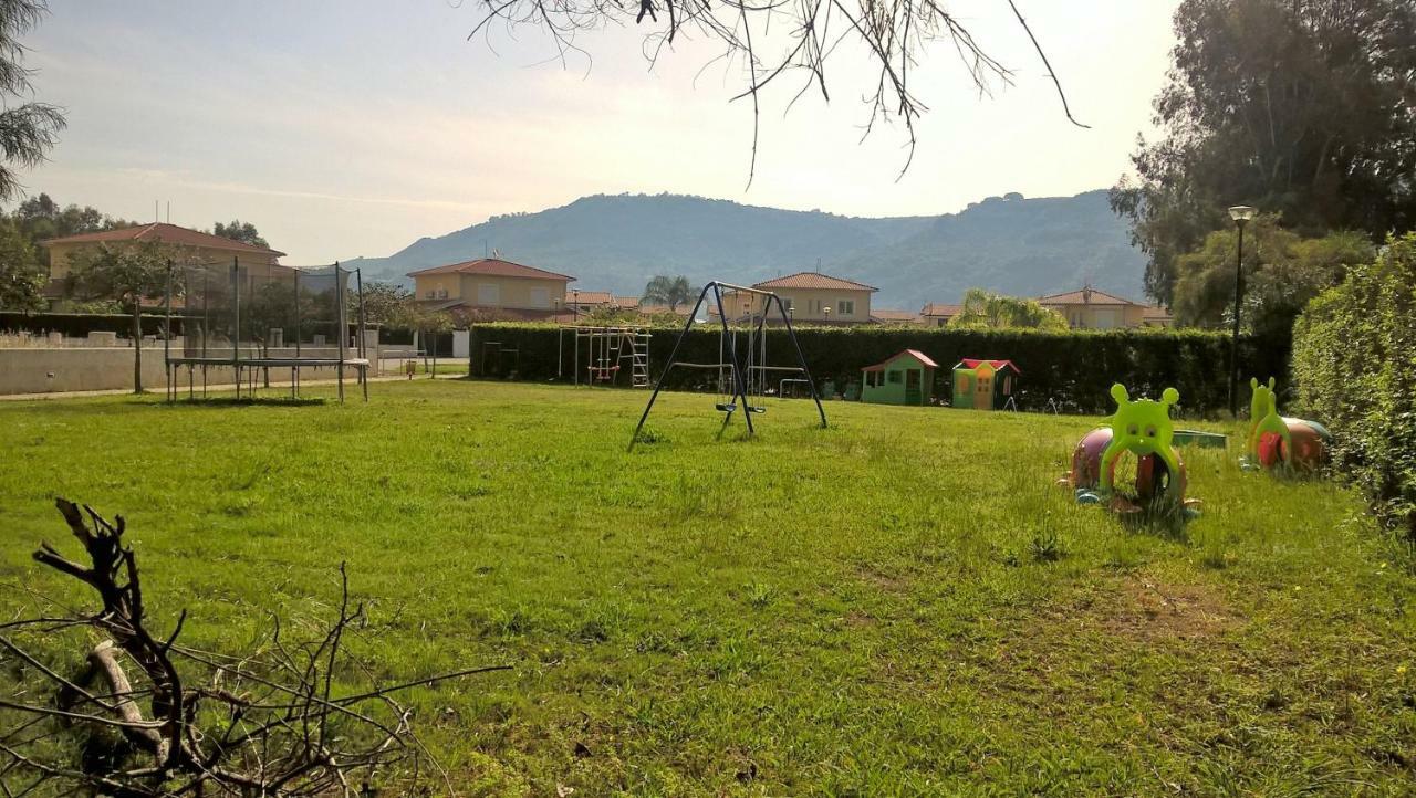 Portoada Park Villas Пицо Екстериор снимка