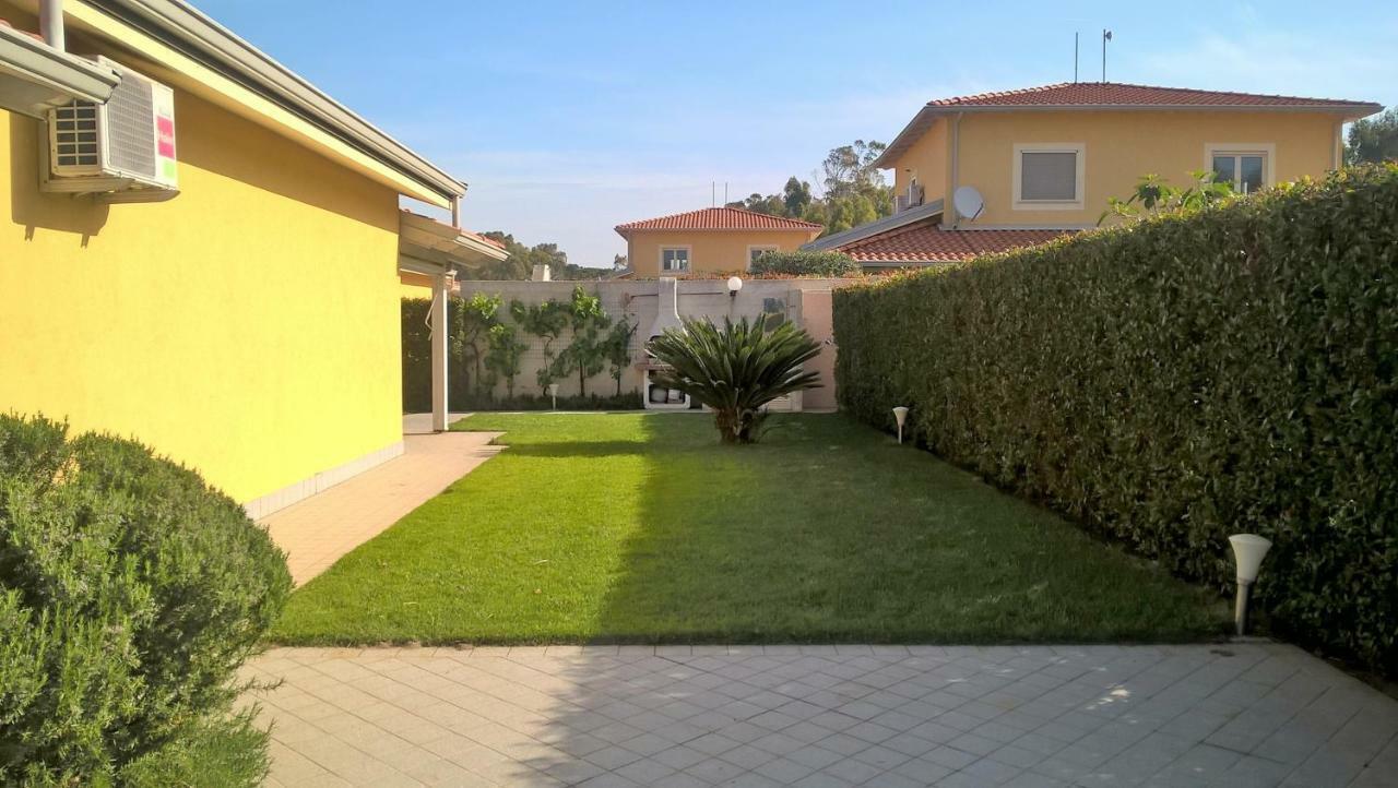 Portoada Park Villas Пицо Екстериор снимка