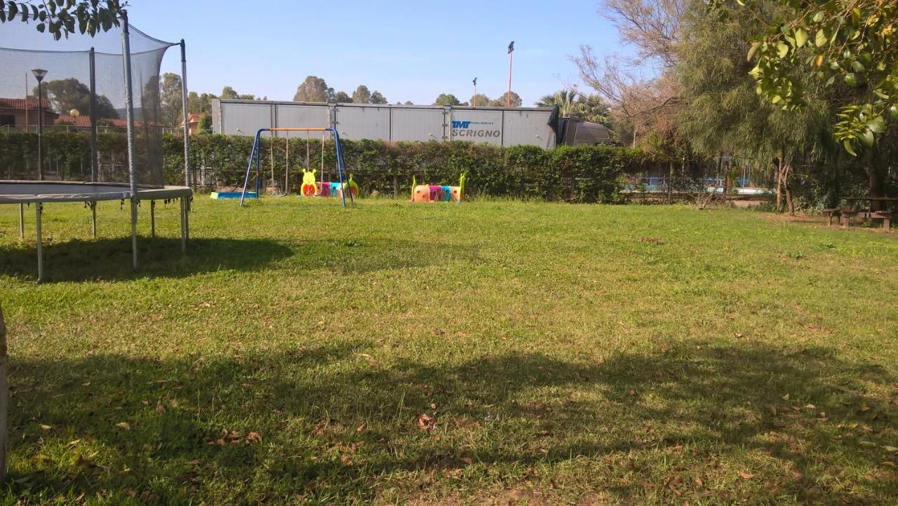 Portoada Park Villas Пицо Екстериор снимка