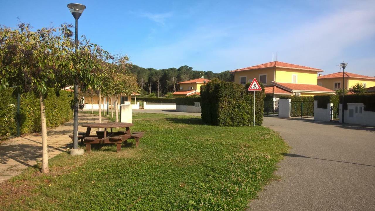 Portoada Park Villas Пицо Екстериор снимка