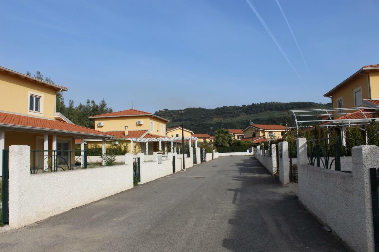 Portoada Park Villas Пицо Екстериор снимка