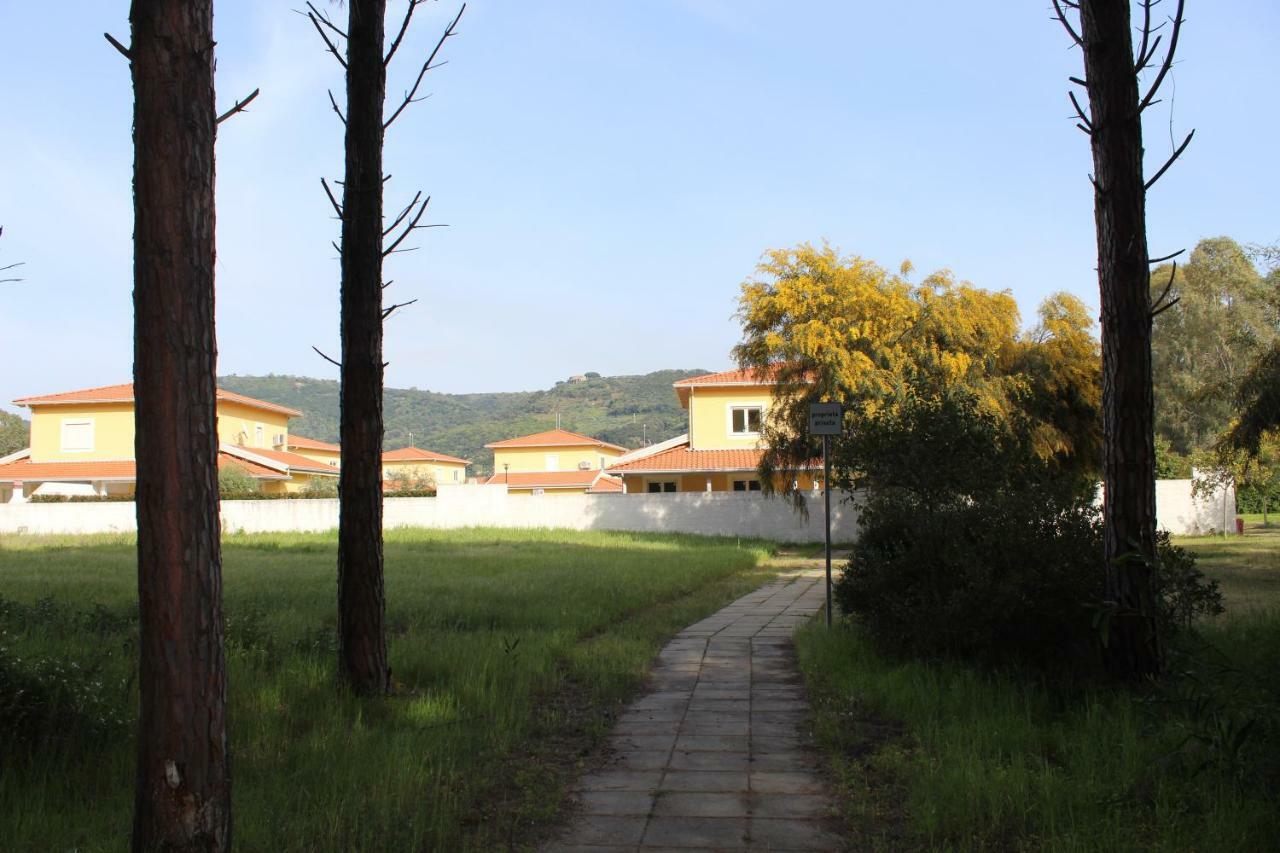 Portoada Park Villas Пицо Екстериор снимка