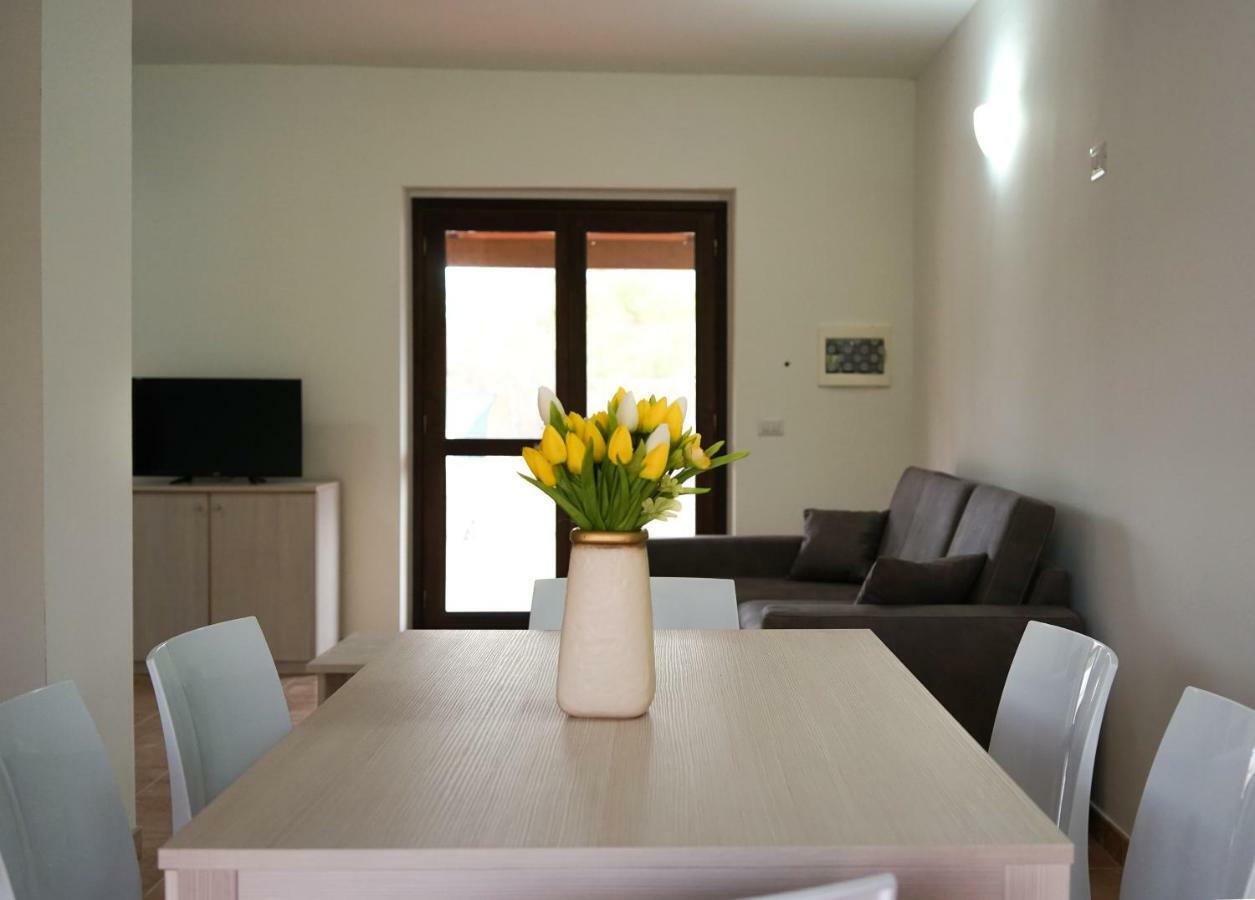 Portoada Park Villas Пицо Екстериор снимка