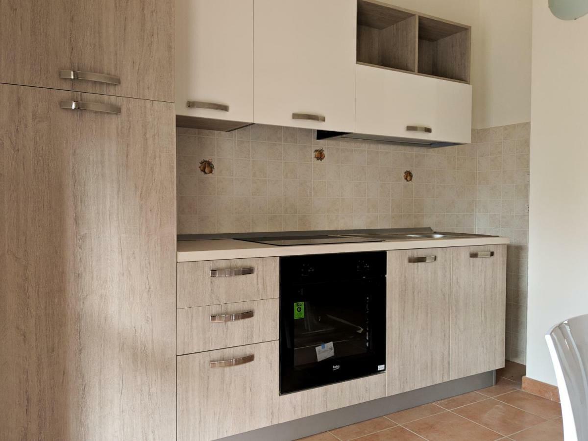 Portoada Park Villas Пицо Екстериор снимка