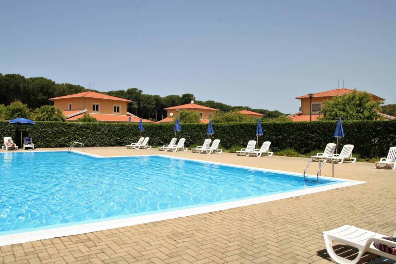Portoada Park Villas Пицо Екстериор снимка