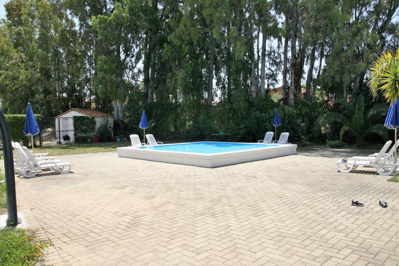 Portoada Park Villas Пицо Екстериор снимка