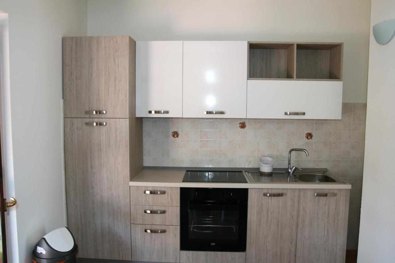 Portoada Park Villas Пицо Екстериор снимка