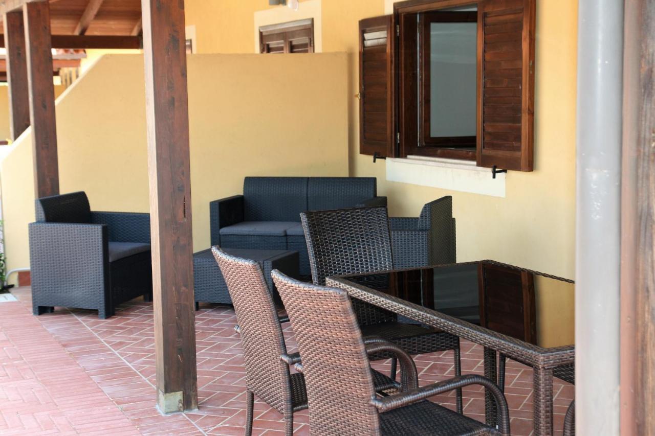 Portoada Park Villas Пицо Екстериор снимка