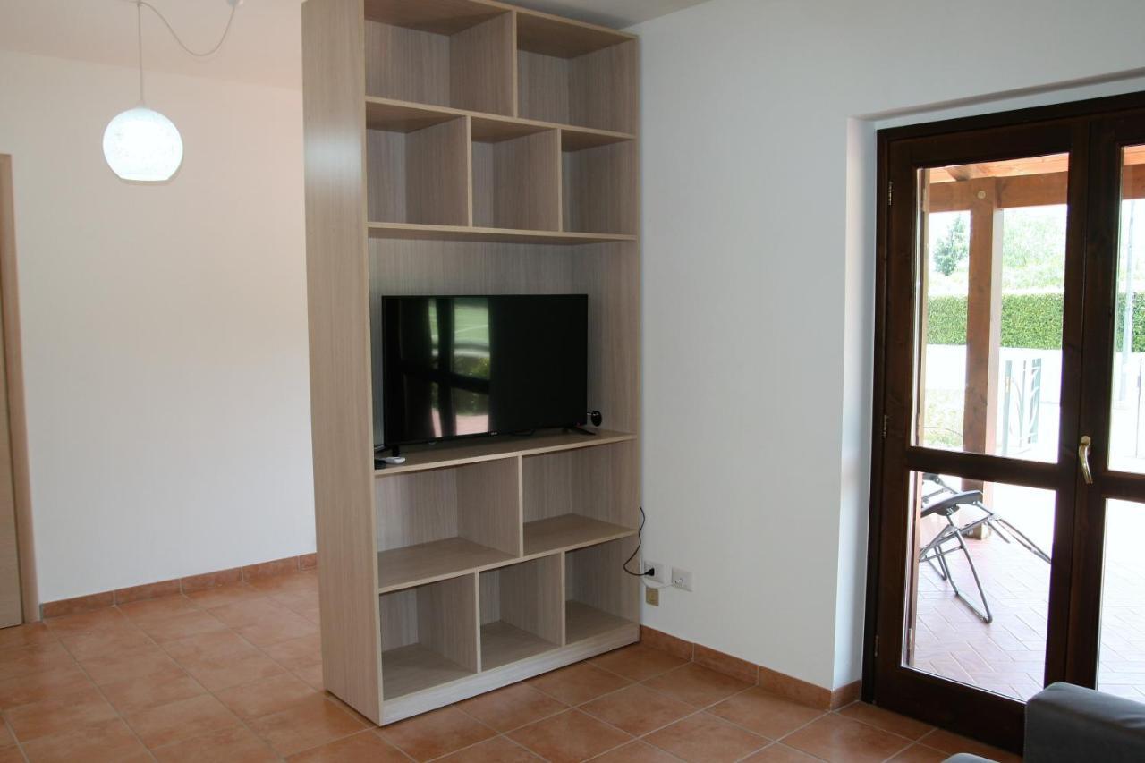 Portoada Park Villas Пицо Екстериор снимка