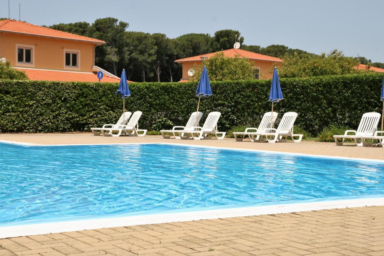 Portoada Park Villas Пицо Екстериор снимка