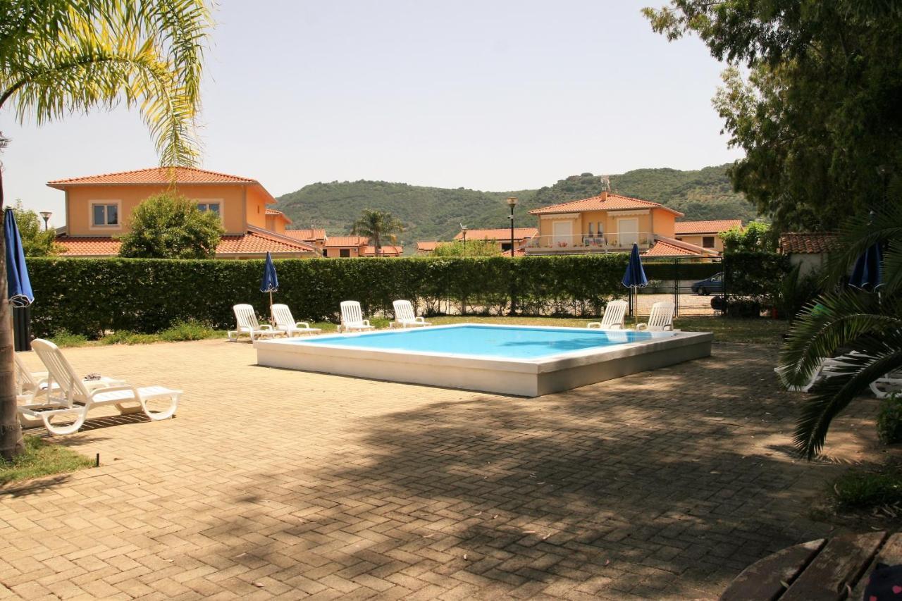 Portoada Park Villas Пицо Екстериор снимка