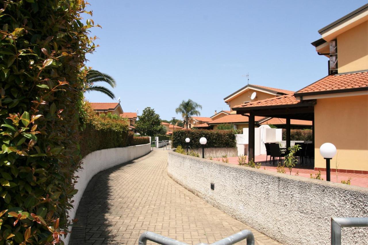 Portoada Park Villas Пицо Екстериор снимка