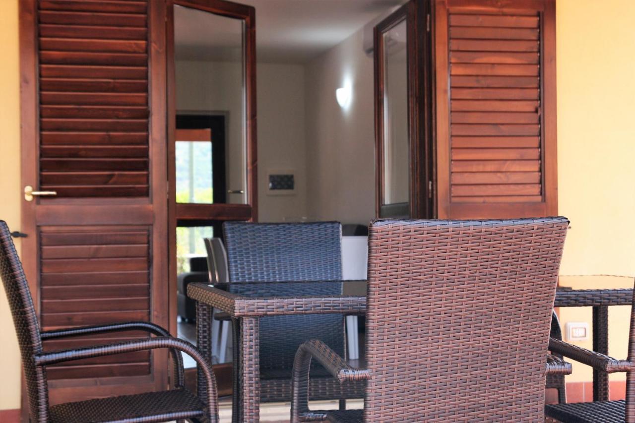 Portoada Park Villas Пицо Екстериор снимка