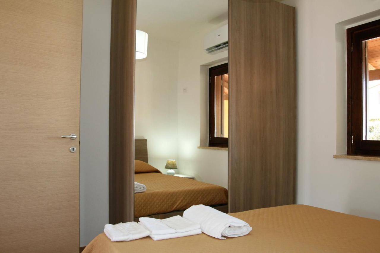 Portoada Park Villas Пицо Екстериор снимка