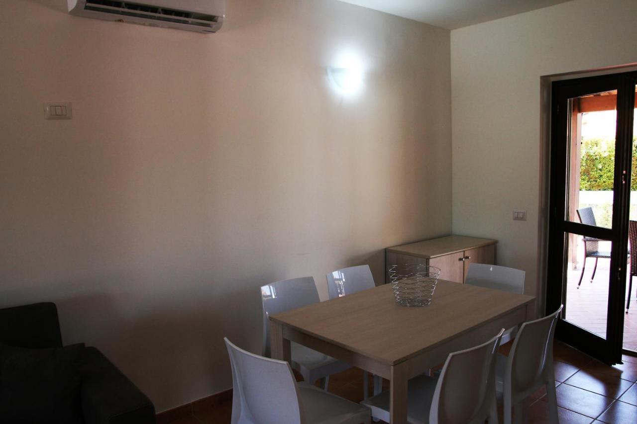 Portoada Park Villas Пицо Екстериор снимка
