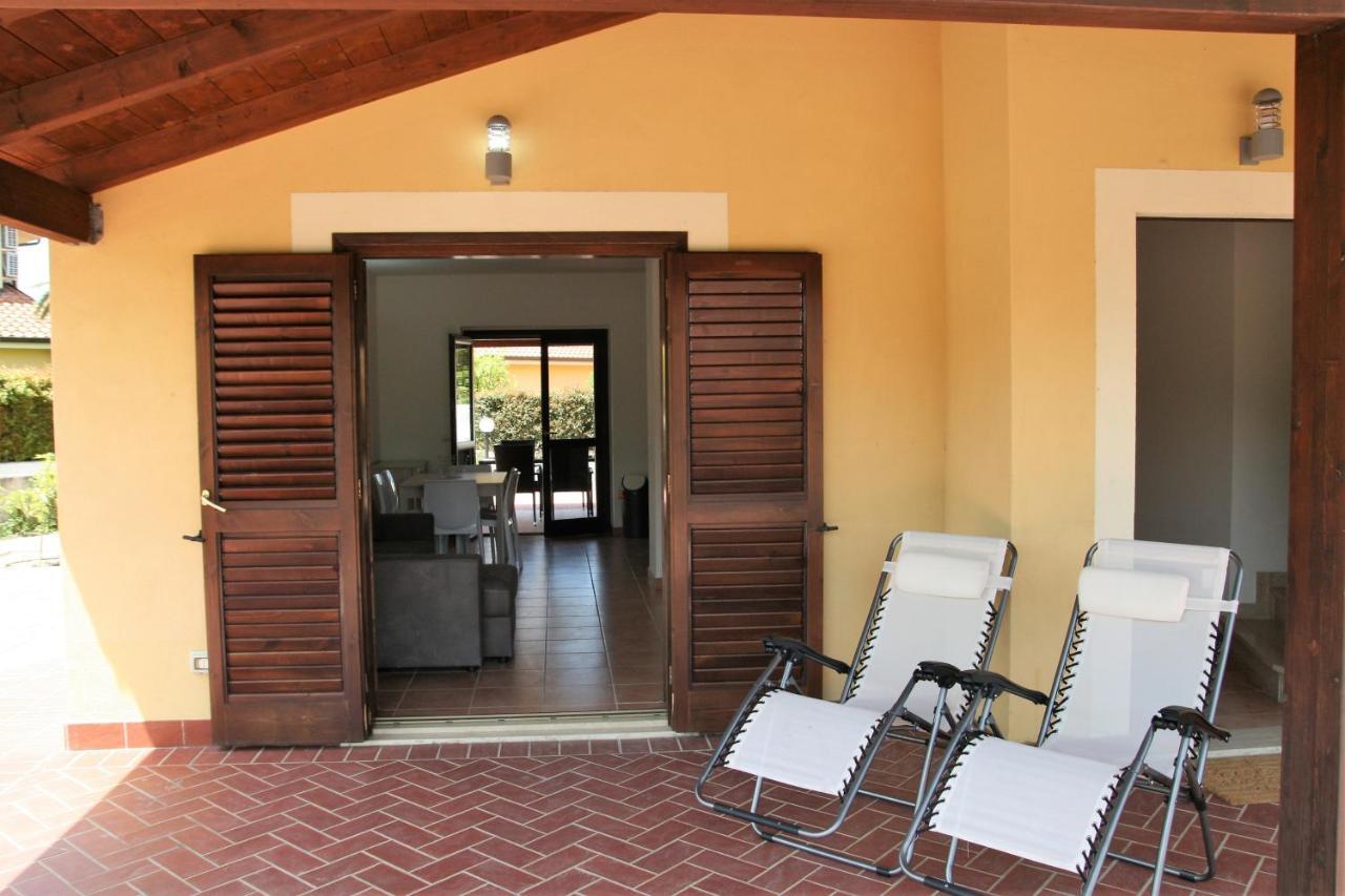 Portoada Park Villas Пицо Екстериор снимка
