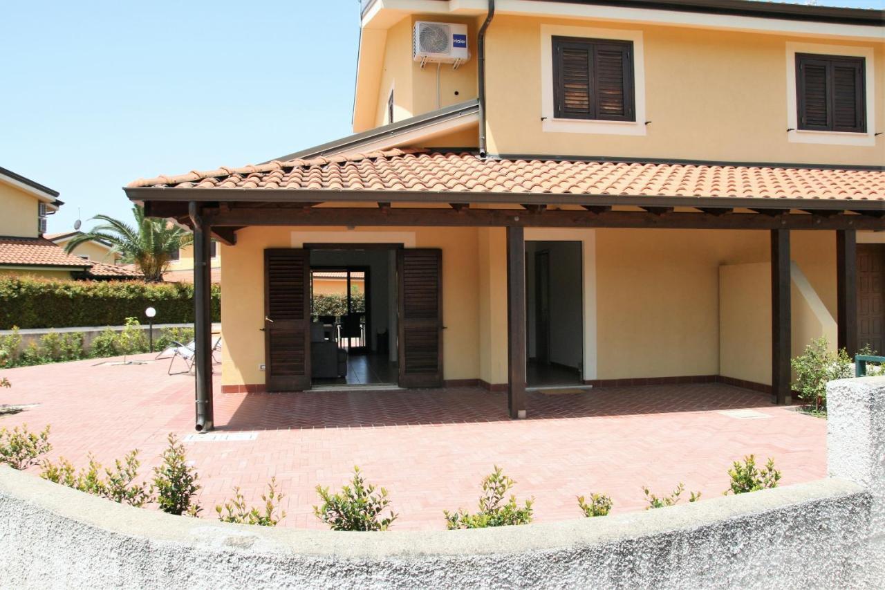 Portoada Park Villas Пицо Екстериор снимка