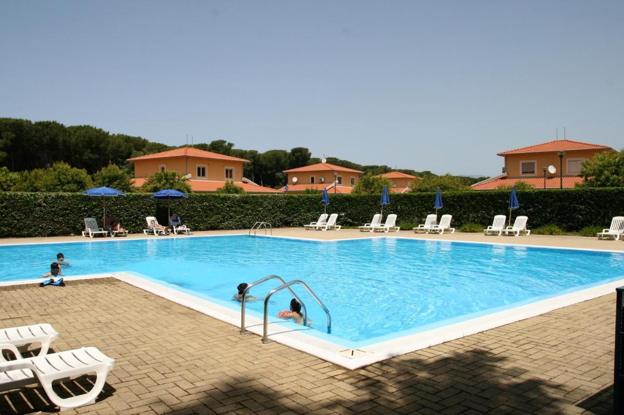 Portoada Park Villas Пицо Екстериор снимка
