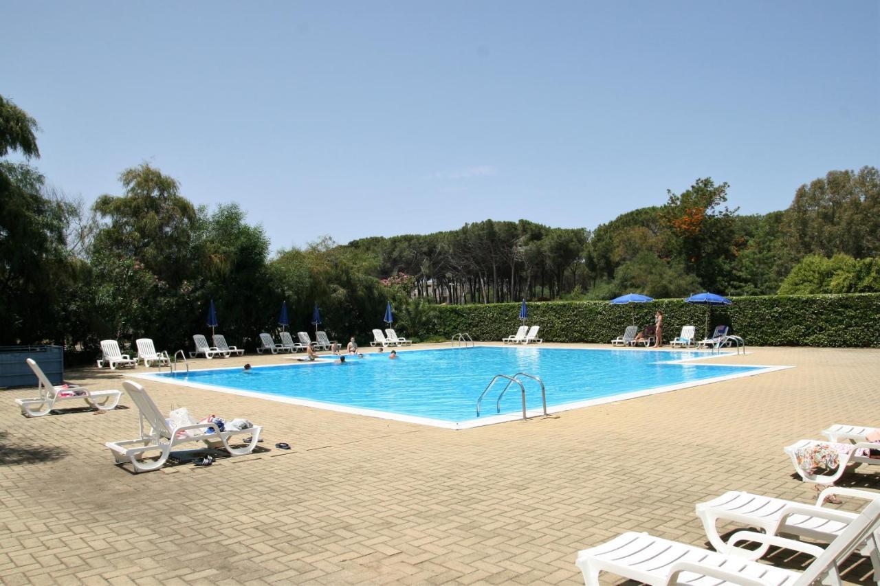 Portoada Park Villas Пицо Екстериор снимка